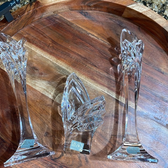 VINTAGE MIKASA GERMANY THREE PIECE SET - Picture 7 of 7